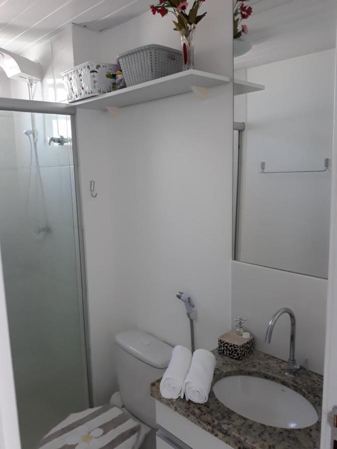 Apartamento Com 2 Quartos De Frente Para O Mar Maceió Exterior foto
