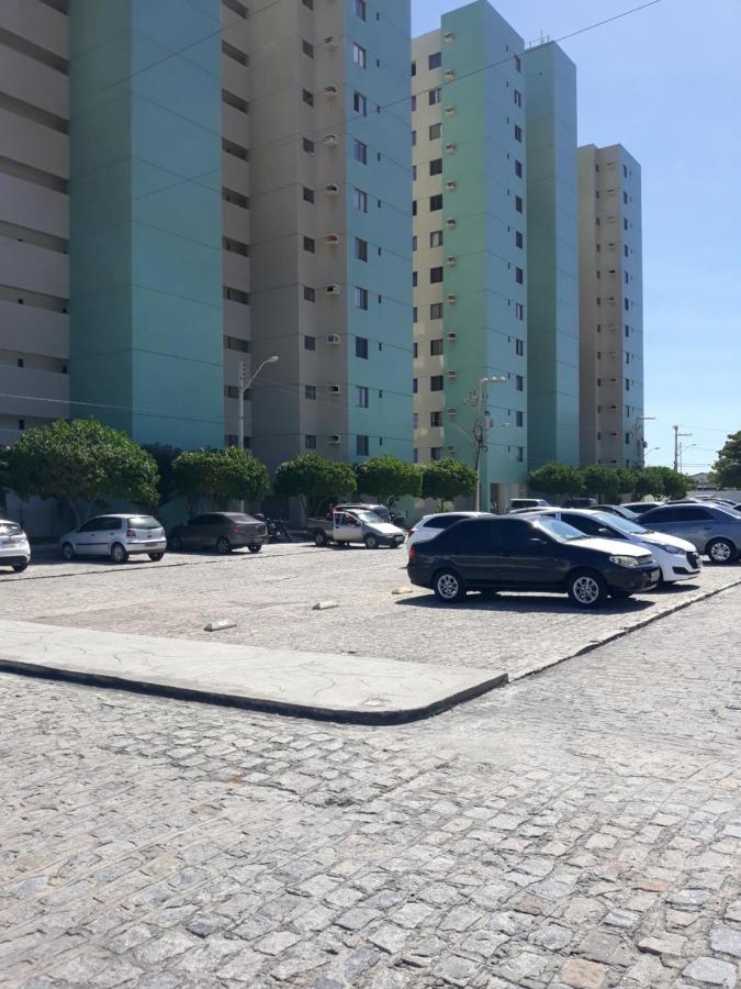 Apartamento Com 2 Quartos De Frente Para O Mar Maceió Exterior foto